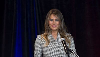 Melania Trump Revelation: Why Is Ex-FLOTUS A No-Show At Republican National Convention After Attempt on Donald...