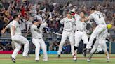 Japan walks off Mexico to secure WBC championship showdown with the United States