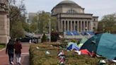 Police arrest scores of pro-Palestinian protesters on US university campuses