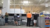 Walmart confirms another location completely ditching self-checkout