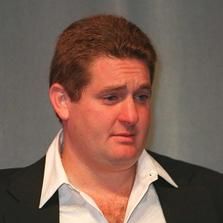 Chris Penn