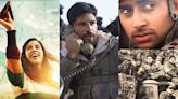 Kargil Vijay Diwas 2024: Looking back at films inspired by the war