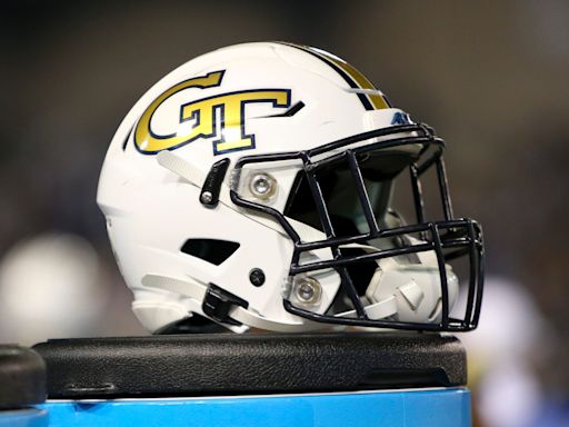 Josh Petty, 5-star OT, commits to Georgia Tech Yellow Jackets