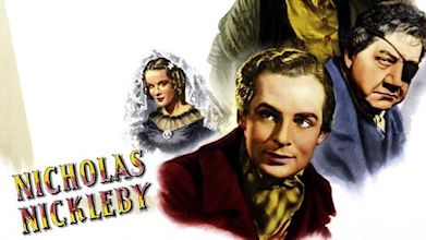 The Life and Adventures of Nicholas Nickleby (1947 film)