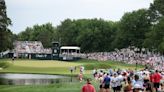 Three fans involved in lightning strike during weather delay near 2024 Travelers Championship