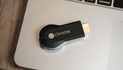 Chromecast 產品線隨著 Google TV Streamer 的推出，來到尾聲