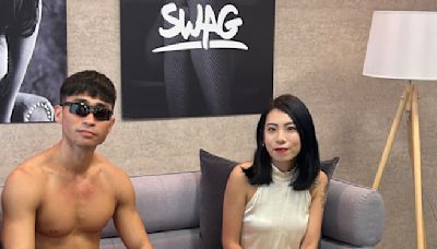 前海龍蛙兵現身「SWAG」 ：不後悔遭汰除 不排除與「內內」合體 - 社會