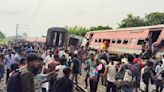 Chandigarh-Dibrugarh Express Derail In UP: Railways Release Helpline Numbers