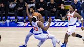 Onus now on Knicks to respond to Joel Embiid’s dominant, physical Game 3
