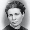 Irena Sendler