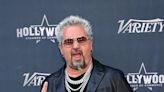 How Guy Fieri Dropped 30 Lbs While Still Eating Whatever He Wants