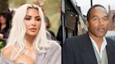 Kim Kardashian Jokes O.J. Simpson Connection Gets Her Out of Jury Duty