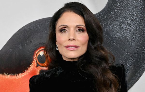 Bethenny Frankel Puts Divorce Podcast On Pause Following Mom’s Death