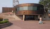 Lake Superior Maritime Visitor Center