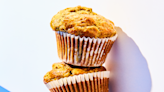 FYI: You Can Swap Flour For Protein Powder In Any Muffin Recipe