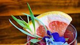 From Goodkind to Golden Nest, area restaurants are using flowers as more than garnishes