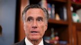 Mitt Romney insists he’s no dog killer, unlike South Dakota Gov. Kristi Noem