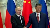 習近平與普京會談 稱今天的中俄關係來之不易 - RTHK