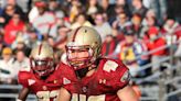 Luke Kuechly Headed to College Football Hall of Fame