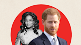 Prince Harry could learn from Oprah Winfrey controversy