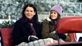 The Perfect 'Gilmore Girls' Episodes for a Snow Day