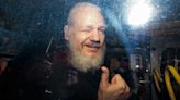 British court rules Julian Assange extradition on pause until US guarantees no death penalty