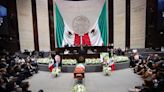 “La patria se salva”: la Cámara de Diputados rinde homenaje a Porfirio Muñoz Ledo