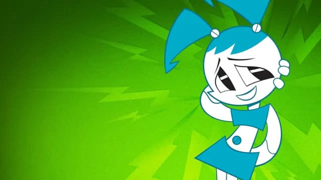 My Life as a Teenage Robot (2003) Season 2 Streaming: Watch & Stream Online via Paramount Plus