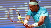 Rafael Nadal qualifies for first final since 2022 at Nordea Open