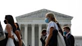 Supreme Court rejects affirmative action in college admissions