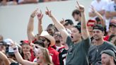 Texas Tech football announces sellout of Big 12 home opener vs. Houston