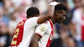 'Keep an eye on Kudus' - Krol warns Napoli of Ajax's dangerous attacker | Goal.com English Qatar