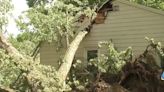 Independence residents coping with Tuesday’s storm damage