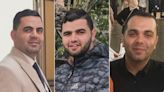 Quiénes eran los tres hijos del líder de Hamas asesinados por Israel en Gaza