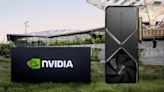 NVIDIA's gaming revenue is up compared to last year, thanks to 'AI gaming technologies'