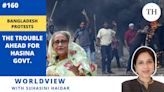 Watch | Bangladesh protests: The trouble ahead for Hasina government