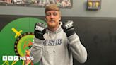 MMA: Belfast fighter Paddy McCorry set for Las Vegas