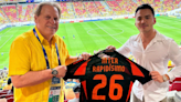 Inter Rapidísimo se convierte en Colaborador Oficial de la Selección Colombia tras acuerdo con la FCF
