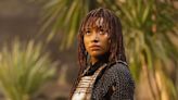 Is The Acolyte The Gayest Star Wars Ever? Amandla Stenberg And Creator Discuss