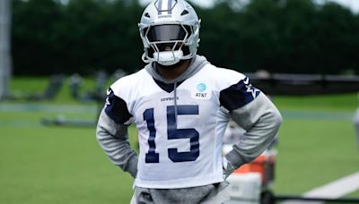 Ezekiel Elliott discusses motivation for Dallas Cowboys return