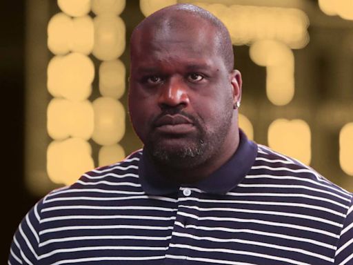 "I'll punch you in your face" - Shaq once threatened people who say Karl Malone, John Stockton and Pete Maravich weren't great