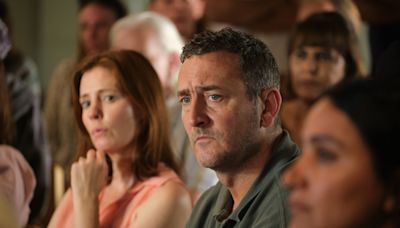 Will Mellor 'honoured' to be part of Mr Bates Vs The Post Office amid NTAs triumph