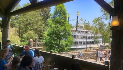 Why this forgettable Disneyland attraction could become a historic landmark