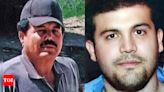 Who are 'El Mayo' Zambada and 'El Chapo' Guzmán? Top leaders of Mexico's Sinaloa cartel arrested in US - Times of India