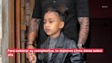 North West la hija de Kim Kardashian y Kanye West cumplió 9 años