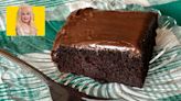 I Tried Dolly Parton’s Newest "Favorite" Chocolate Cake Mix from Duncan Hines