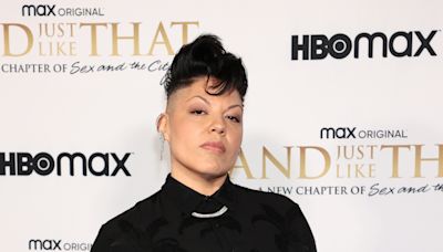 And Just Like That’s Sara Ramirez Files for Divorce From Ryan DeBolt, Demands Ex Not Be Awarded Support