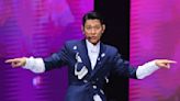 Andy Lau says sorry after nearly endangering his own life