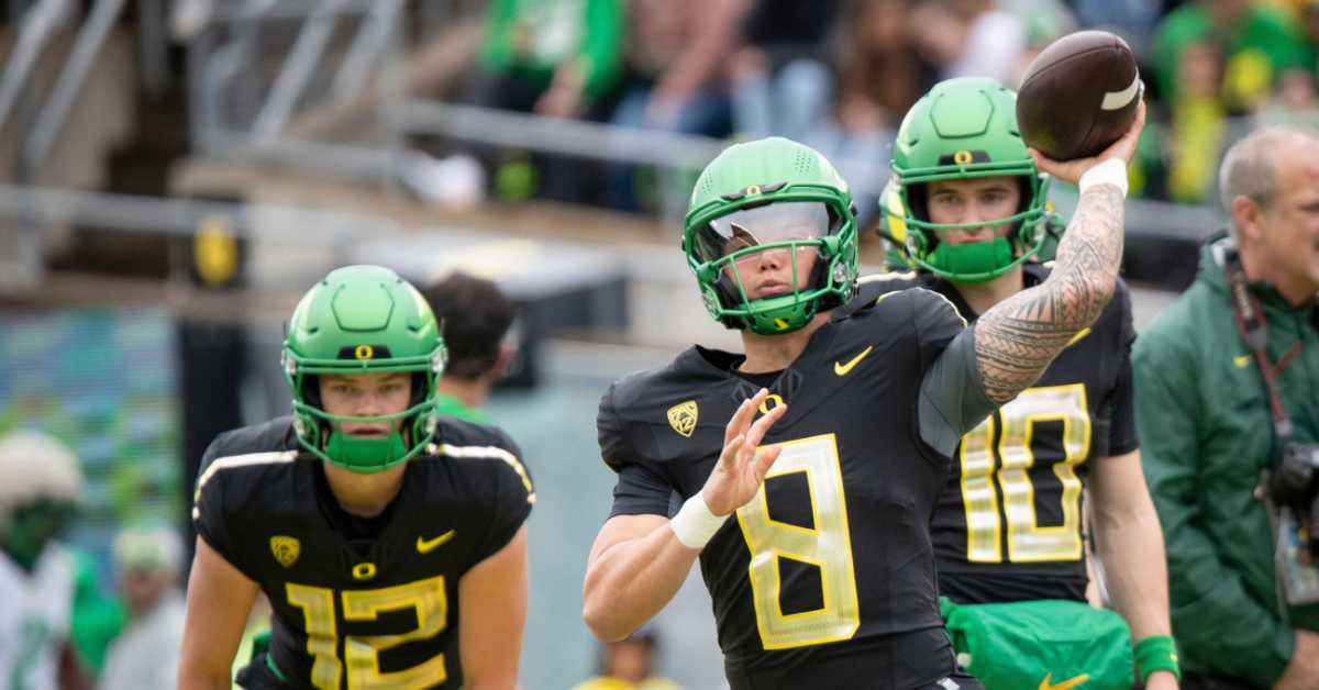 Big Ten Expansion: Most Exciting 2024 Conference Game for Oregon, UCLA, USC, Washington