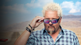 12 Bonkers Facts About Diners, Drive-Ins, and Dives